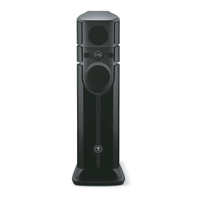 Напольная акустика Focal Diva Alta Utopia Black High Gloss - рис.3