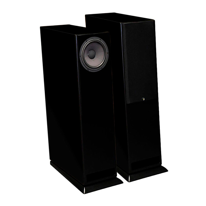 Полочная акустика Davis Acoustics MV One Master Black Piano - рис.0
