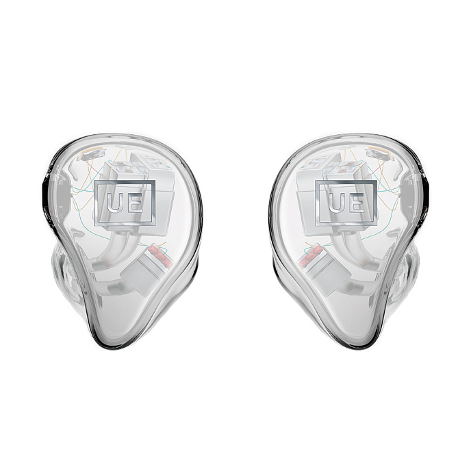 Кастомные наушники Ultimate Ears UE 11 Pro - рис.13