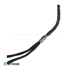 Кабель HeadMade SS-20 Sennheiser HD800, HD 820 6.3mm 3m
