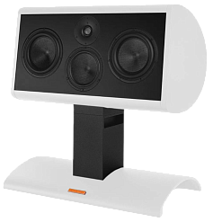 Центральный канал Magico SCC M-COAT Pearl White High Gloss