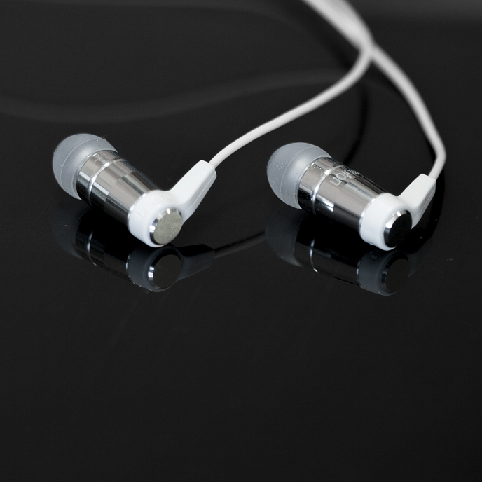 Наушники Ortofon e-Q8 - рис.1