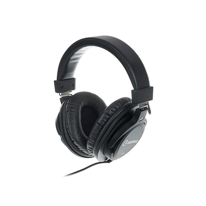 Аудиоинтерфейс Steinberg UR22C Recording Pack - рис.10