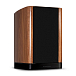- рис.6 Полочная акустика Wharfedale AURA 1 Hi-Gloss Walnut - рис.6