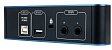 - рис.8 Аудиоинтерфейс PreSonus AudioBox iOne - рис.8