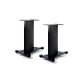 Стойки под акустику KEF Stands Reference 1 Black - рис.0