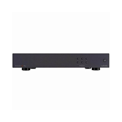 Сетевой аудиоплеер Audiolab 6000N Black