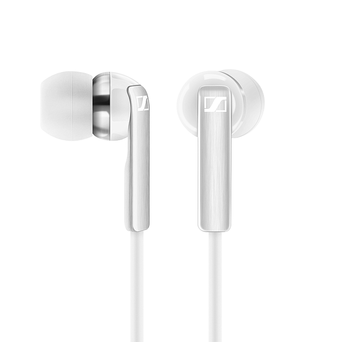 Наушники Sennheiser CX 2.00G White - рис.1