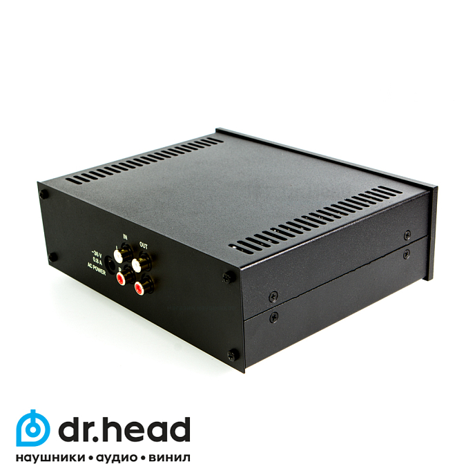 Усилитель для наушников Musatoff HA-4 - рис.4