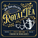 - рис.0 Пластинка Joe Bonamassa - Royal Tea - Clear 2LP - рис.0