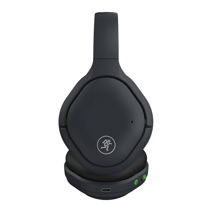 Беспроводные наушники Mackie MC-50BT Black - рис.7