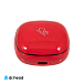 Наушники Shanling MTW100 TWS BA Red - рис.2