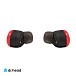Наушники Shanling MTW100 TWS BA Red - рис.9