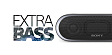 Портативная колонка SONY SRS-XB20 Blue - рис.6
