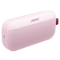 Портативная колонка Bose SoundLink Flex 2nd Gen Petal Pink