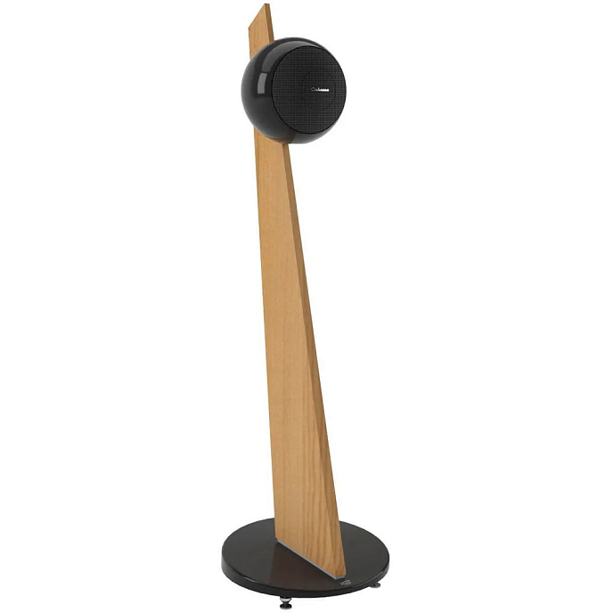 Полочная акустика Cabasse RIGA 2 Stand Version Oak / Black - рис.0