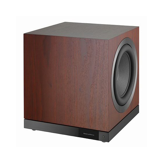 Сабвуфер Bowers & Wilkins DB2D Rosenut - рис.0