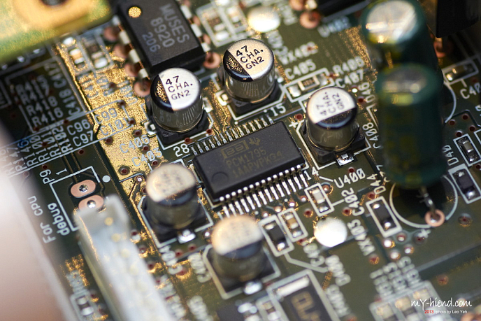 ЦАП TEAC UD-501 - рис.9