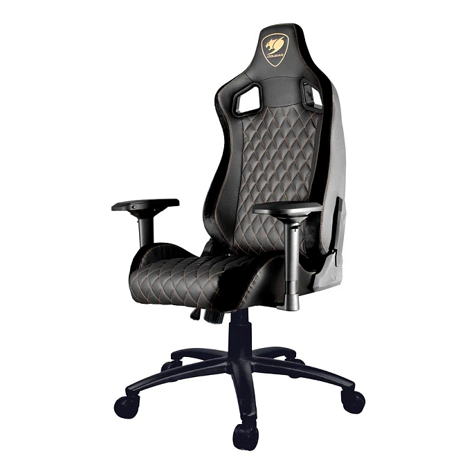 Компьютерное кресло Cougar Armor S Royal - рис.3