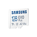 Карта памяти Samsung microSDXC EVO Plus 128GB - рис.5