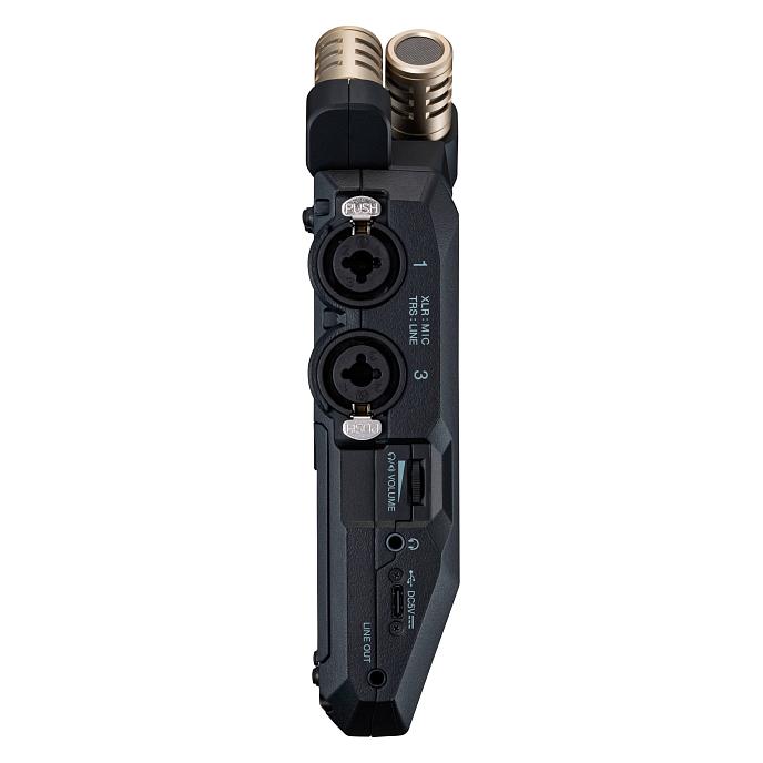 Аудиорекордер Zoom H6e - рис.6