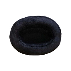 Амбушюры Dekoni Audio Choice Suede Replacement Ear Pads for AKG K371 Black