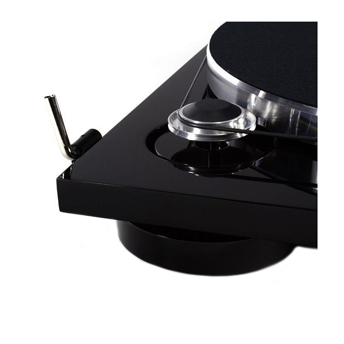 Проигрыватель винила EAT Prelude Black High Gloss - рис.5