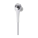Наушники AUDIO-TECHNICA ATH-CKS550iS WH - рис.1