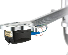 Проигрыватель винила Clearaudio Performance DC Wood Black