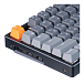 Клавиатура Keychron K8 RGB Gateron Blue Switch - рис.6