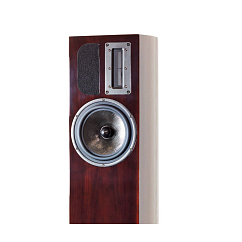 Напольная акустика Apertura Edena Evolution Rosewood High Glossy