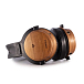 Наушники полноразмерные Kennerton Arkona Deep Natural Walnut - рис.4