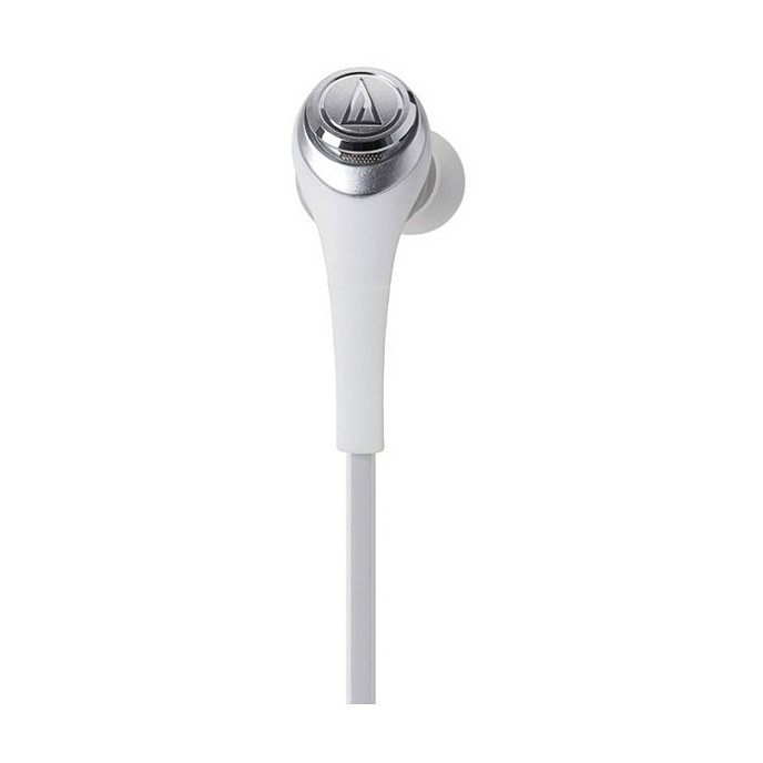 Наушники AUDIO-TECHNICA ATH-CKS550iS WH - рис.1