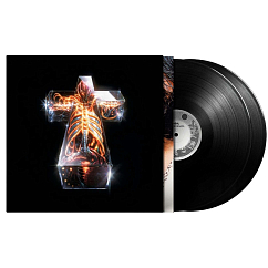 Виниловая пластинка Justice - Hyperdrama 2LP