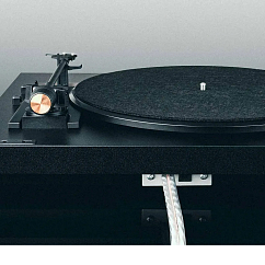 Проигрыватель винила Pro-Ject Automat A1 проигрыватель винила (SN 413720415)_Уценка