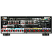 Ресивер Denon AVR-X4800H Black - рис.3