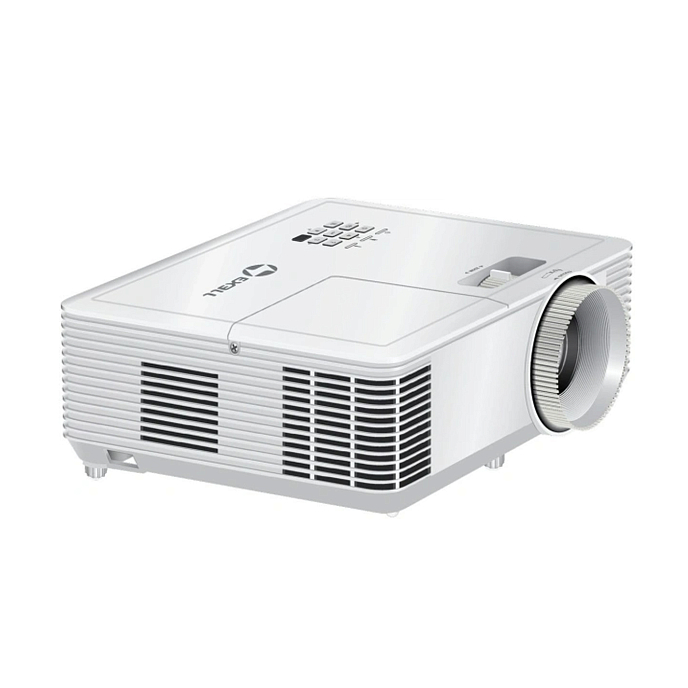 Проектор Exell EXD101W White - рис.2