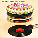 Виниловая пластинка The Rolling Stones - Let It Bleed - рис.0