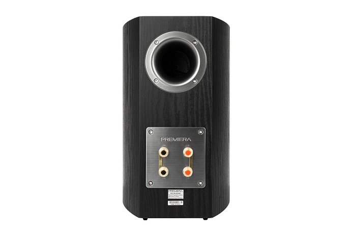 Полочная акустика Premiera DS-601 Black - рис.4