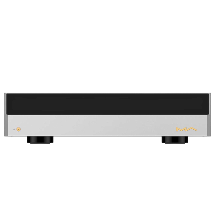 Предусилитель Matrix Audio MP-1 (NS2) Silver - рис.0