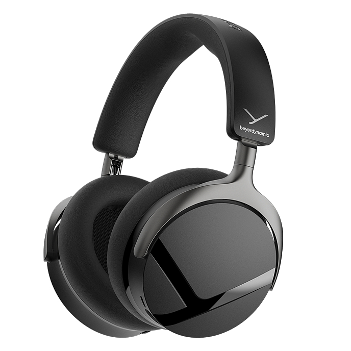 Беспроводные наушники Beyerdynamic AVENTHO Y Black - рис.0