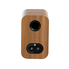 Полочная акустика Q Acoustics 3010c Oak