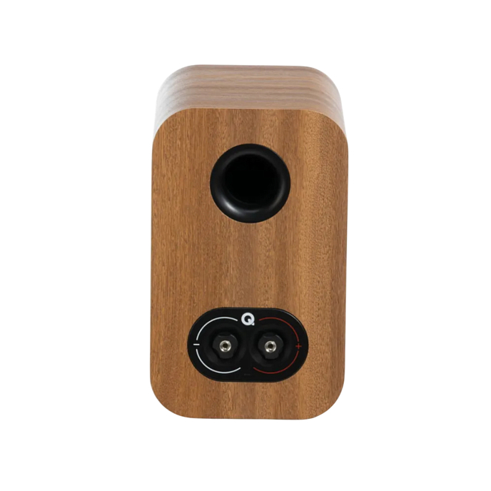 Полочная акустика Q Acoustics 3010c Oak - рис.4