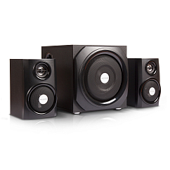 Компьютерные колонки Microlab TMN-9BT Black