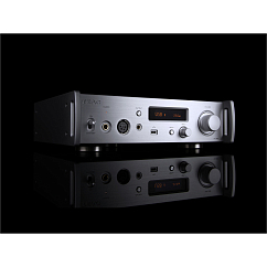 Усилитель для наушников с ЦАП TEAC UD-507 Silver