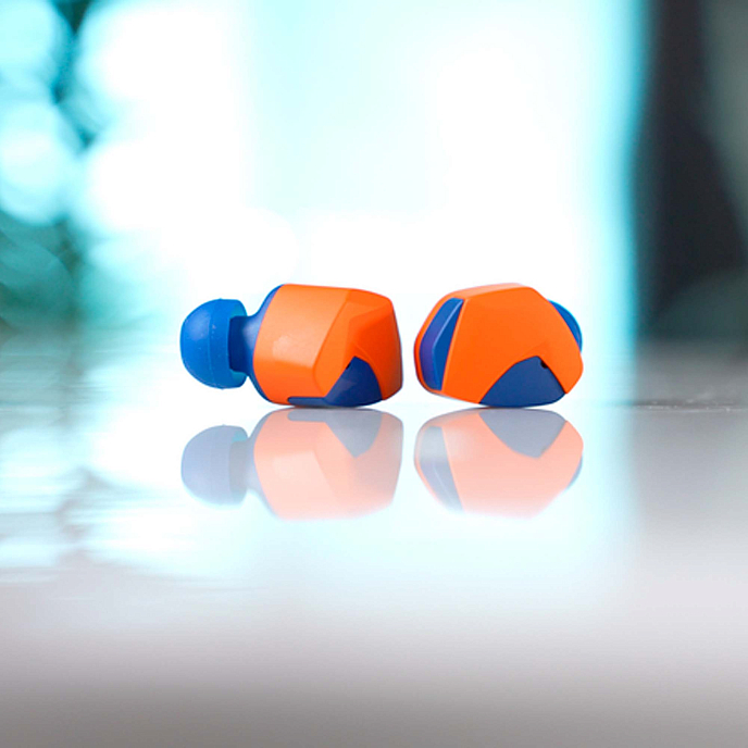 Беспроводные наушники Final Audio Goku (collaboration with Dragon Ball Z) - рис.5