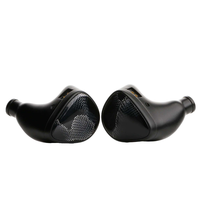 Наушники Noble Audio Onyx Black - рис.2