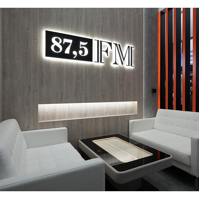 Стол Sandtable DEXTER 800mm with acc - рис.14