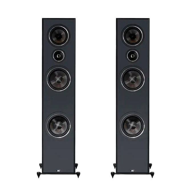 Напольная акустика PSB Imagine T65 Black - рис.0