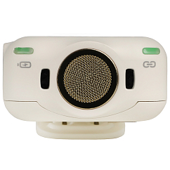 Радиосистема iCON AirMic Pro White